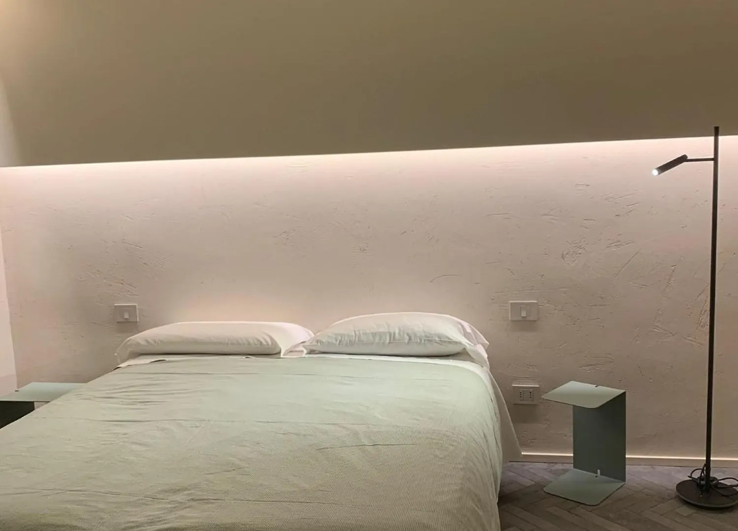Guest house Osteria Di Cimbriolo E Dormire Al Cimbriolo Marcaria
